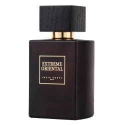 Apa de Parfum Extreme Oriental, Louis Varel, Barbati 100ml