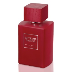 Apa de Parfum Extreme Santal, Louis Varel, Unisex 100ml