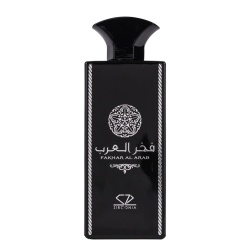 Apa de Parfum Fakhar Al Arab, Zirconia, Barbati 100ml
