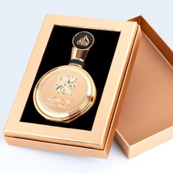 Apa de Parfum Fakhar Extrait Woman, Lattafa, Femei 100ml