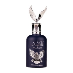 Apa de Parfum Falcon Wazeer, Wadi Al Khaleej, Barbati 100ml