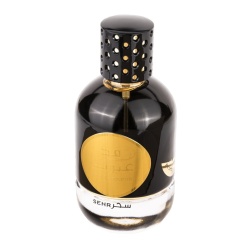 Apa de Parfum Fid Uyounik Sehr, Ard Al Zaafaran, Barbati 100ml