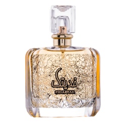 Apa de Parfum Fidaetak, Ard Al Zaafaran, Barbati 100ml