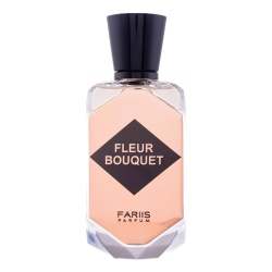 Apa de Parfum Fleur Bouquet, Fariis, Femei 80ml