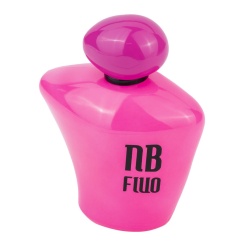 Apa de Parfum Fluo Pink, New Brand Prestige, Femei 100ml