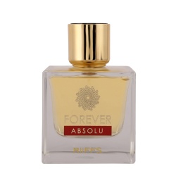 Apa de Parfum Forever Absolu, Riiffs, Unisex 100ml