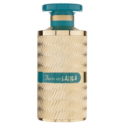 Apa de parfum Forever Gold, Ard Al Zaafaran, Unisex 100ml