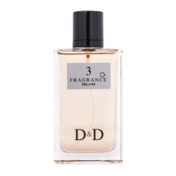 Apa de Parfum Fragrance De Luxe 3, Wadi Al Khaleej, Femei 100ml
