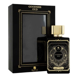 Apa de Parfum Goodness Oud Black, Riiffs, Unisex 100ml