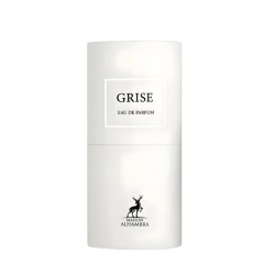 Apa de Parfum Grise, Maison Alhambra, Unisex 100ml - Img 3