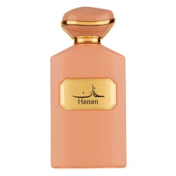 Apa de Parfum Hanan, Athoor al Alam, Femei 100ml
