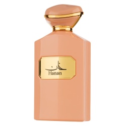 Apa de Parfum Hanan, Athoor al Alam, Femei 100ml