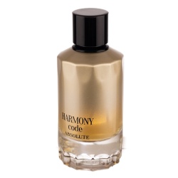 Apa de Parfum Harmony Code Absolute, Fragrance World, Barbati 100ml