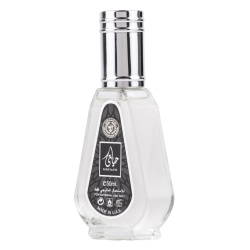 Apa de Parfum Hayaati, Ard Al Zaafaran, Barbati 50ml - Img 2