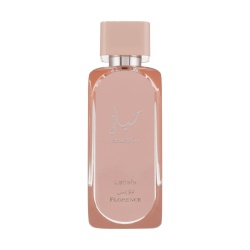 Apa de Parfum Hayaati Florence, Lattafa, Femei 100ml