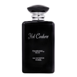 Apa de Parfum Hot Couture, Wadi Al Khaleej, Unisex 100ml - Img 1