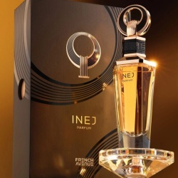 Apa de Parfum Inej, French Avenue, Unisex 80ml - Img 3