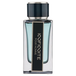 Apa de Parfum Infinite Pour Homme, Fragrance World, Barbati 100ml