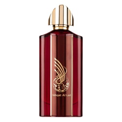Apa de Parfum Ishqat Al Lail, Athoor al Alam, Unisex 100ml