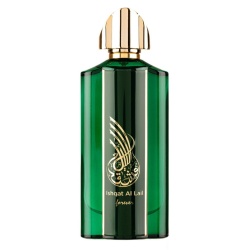 Apa de Parfum Ishqat Al Lail Forever, Athoor al Alam, Barbati 100ml