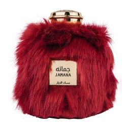 Apa de Parfum Jamana, Wadi Al Khaleej, Femei 100ml