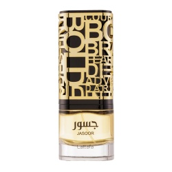 Apa de Parfum Jasoor, Lattafa, Unisex 100ml