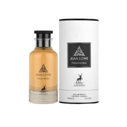 Apa de Parfum Jean Lowe Nouveau, Maison Alhambra, Barbati 100ml