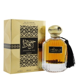 Apa de Parfum Joudath Al Oud, Nusuk, Barbati100ml