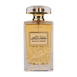Apa de Parfum Khaltat Al Dhahabi, Nusuk, Femei 100ml