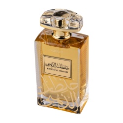 Apa de Parfum Khaltat Al Dhahabi, Nusuk, Femei 100ml