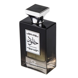 Apa de Parfum Khulood, Zirconia, Barbati 100ml