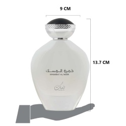 Apa de Parfum Khumrat Al Musk, Nusuk, Femei 100ml