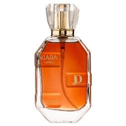 Apa de Parfum Kiara Vanille, Al Fakhr Perfumes, Femei 100ml