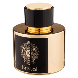Apa de Parfum Kristal, Fragrance World, Unisex 100ml