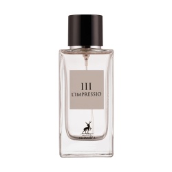 Apa de Parfum L'impressio, Maison Alhambra, Femei 100ml