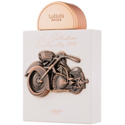 Apa de Parfum La Collection D'antiquites 1910, Lattafa, Unisex - 100ml - Img 2