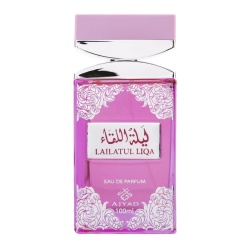 Apa de Parfum Lailatul Liqa, Ajyad, Femei 100ml