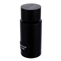 Apa de Parfum Leather Noir, Fariis, Barbati 100ml