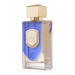 Apa de Parfum Liam Blue Shine, Lattafa, Barbati 100ml