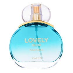 Apa de Parfum Lovely Blue, Zaien, Femei 100ml