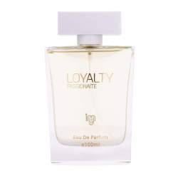 Apa de Parfum Loyalty Passionaite, Wadi Al Khaleej, Femei 100ml