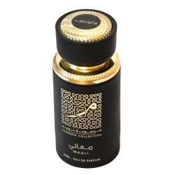 Apa de Parfum Maali Thameen Collection, Lattafa, Unisex 30ml