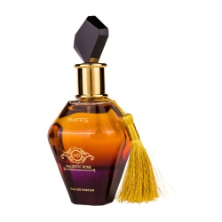 Apa de Parfum Majestic Rose, Riiffs, Femei 100ml