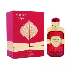 Apa de Parfum Malika, Nusuk, Femei 100ml