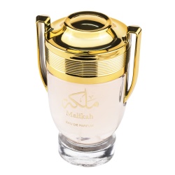 Apa de Parfum Malikah Gold, Ahlaam, Femei 100ml