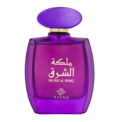 Apa de Parfum Malikat Al Sharq, Ajyad, Femei 100ml