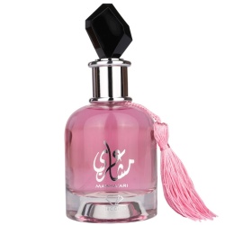 Apa de Parfum Masha'ari, Zirconia, Femei 100ml