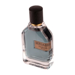 Apa de Parfum Megasea, Wadi Al Khaleej, Unisex 100ml