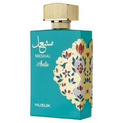 Apa de Parfum Meshal Arctic, Nusuk, Femei 100ml