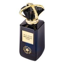 Apa de Parfum Midnight Oud, Ard Al Zaafaran, Unisex 100ml